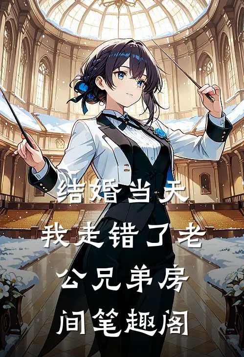 结婚当天，我走错了老公兄弟房间笔趣阁