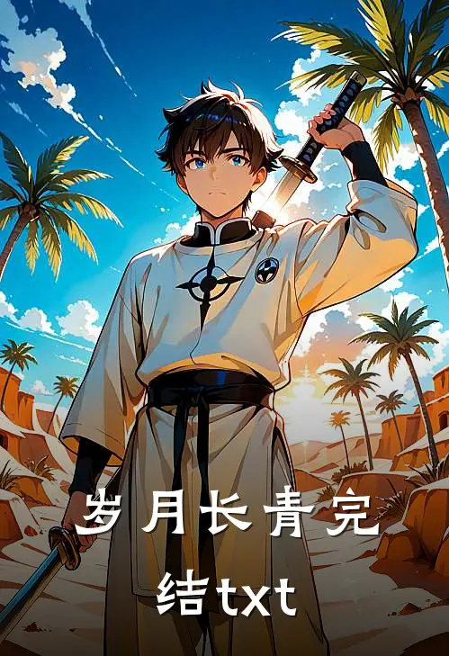 岁月长青完结txt