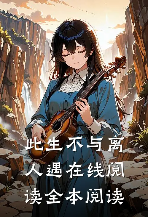 此生不与离人遇在线阅读全本阅读