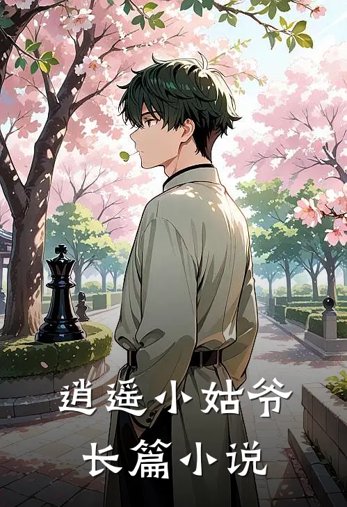 逍遥小姑爷长篇小说