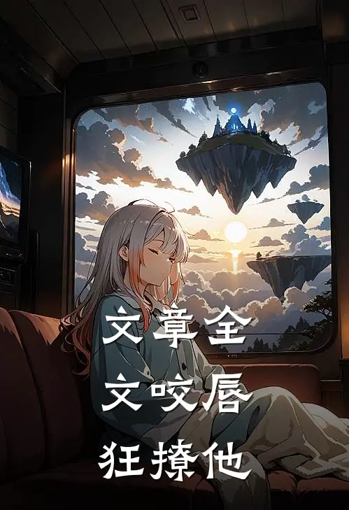 文章全文咬唇,狂撩他