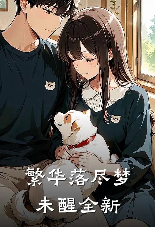 繁华落尽梦未醒全新