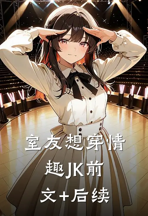 室友想穿情趣JK前文+后续