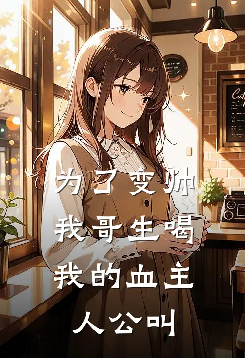 为了变帅，我哥生喝我的血主人公叫