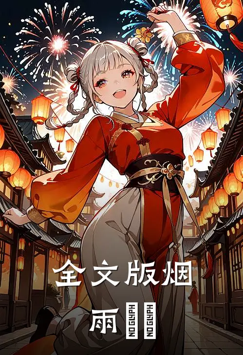 全文版烟雨濛濛