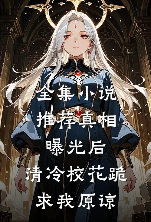 全集小说推荐真相曝光后，清冷校花跪求我原谅
