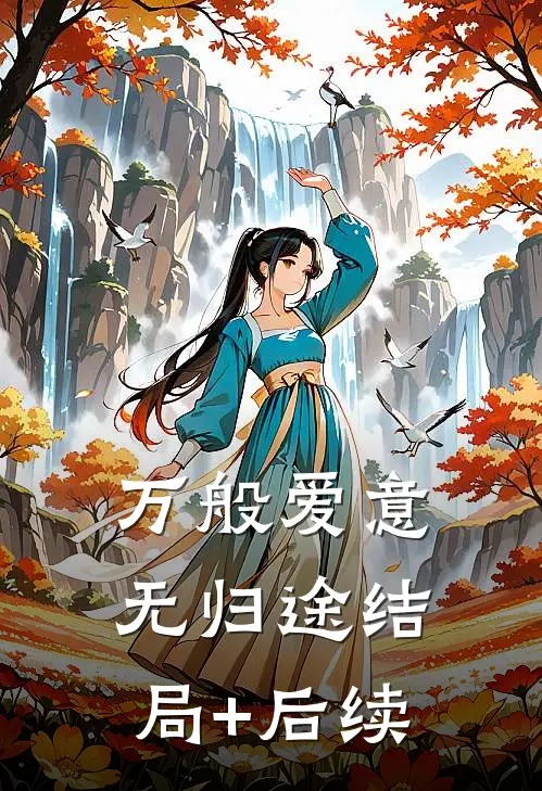 万般爱意无归途结局+后续