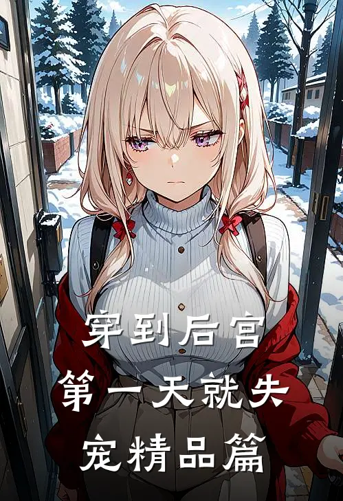 穿到后宫，第一天就失宠精品篇