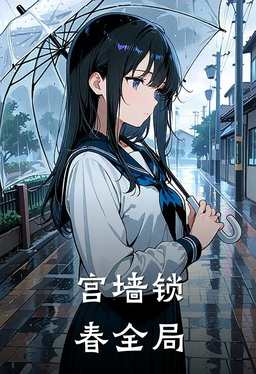 宫墙锁春全局