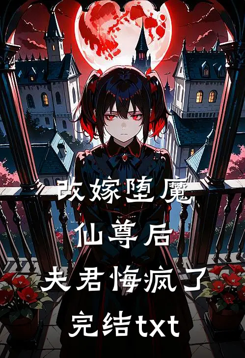 改嫁堕魔仙尊后，夫君悔疯了完结txt
