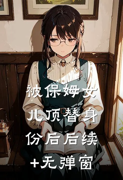 被保姆女儿顶替身份后后续+无弹窗