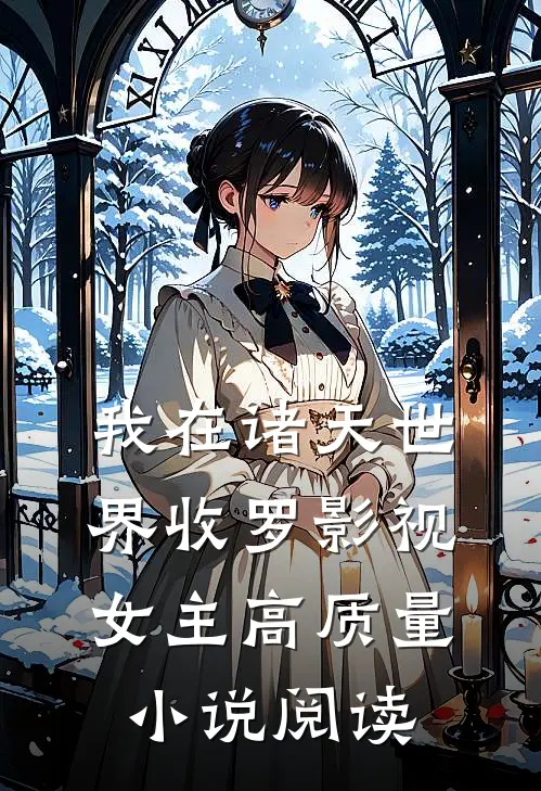 我在诸天世界收罗影视女主高质量小说阅读