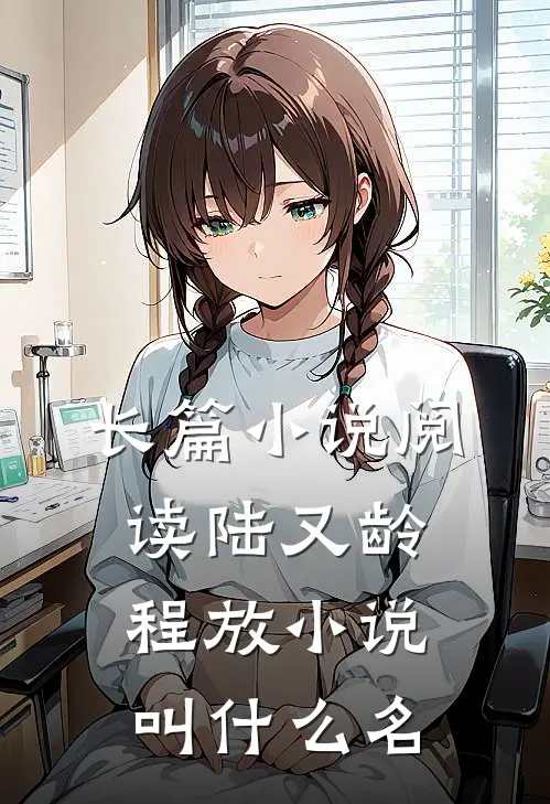长篇小说阅读陆又龄程放小说叫什么名