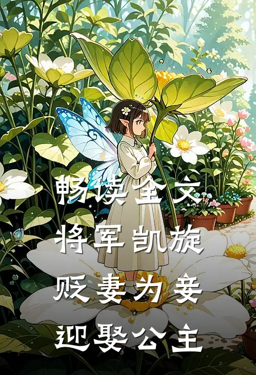 畅读全文将军凯旋，贬妻为妾迎娶公主
