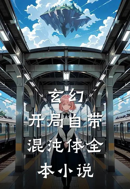 玄幻：开局自带混沌体全本小说