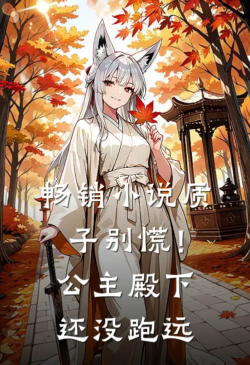 畅销小说质子别慌！公主殿下还没跑远