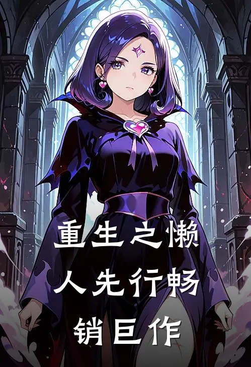 重生之懒人先行畅销巨作
