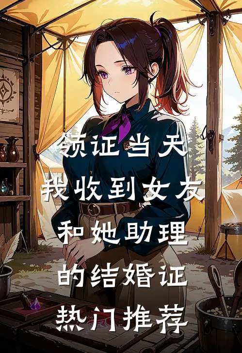 领证当天，我收到女友和她助理的结婚证热门推荐