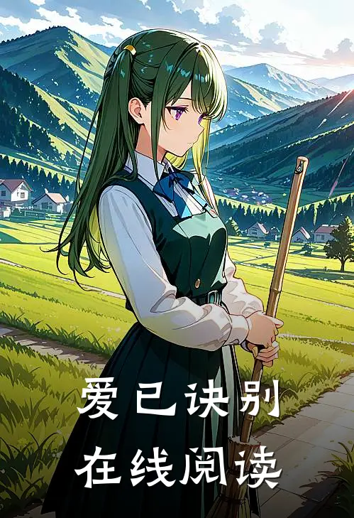 爱已诀别在线阅读
