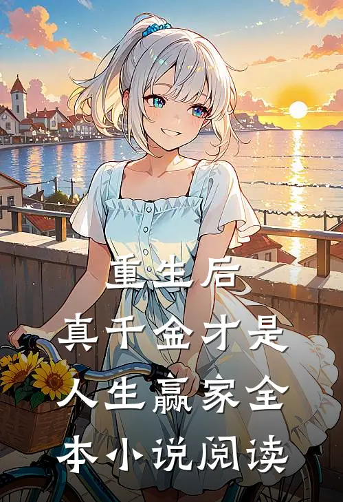 重生后，真千金才是人生赢家全本小说阅读