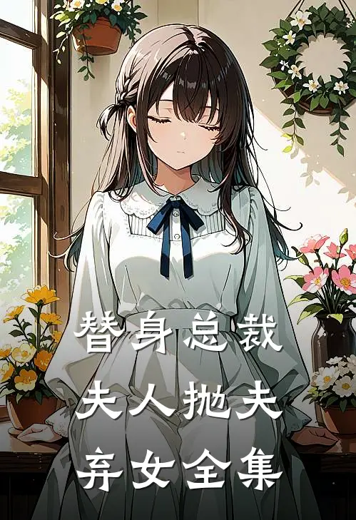 替身总裁夫人抛夫弃女全集