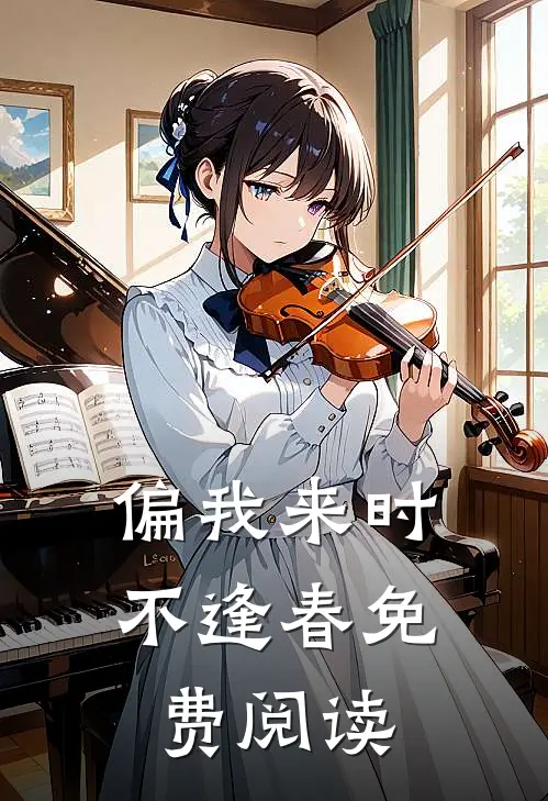 偏我来时不逢春免费阅读