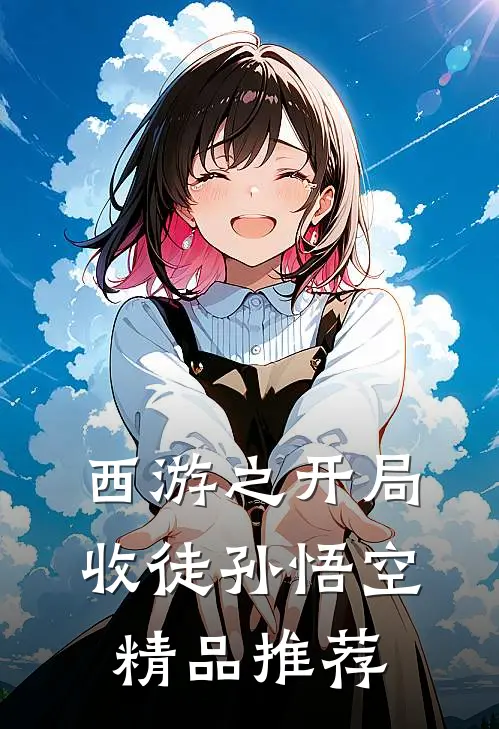 西游之开局收徒孙悟空精品推荐