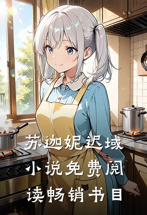 苏迦妮迟域小说免费阅读畅销书目