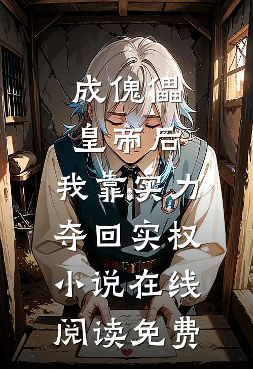 成傀儡皇帝后，我靠实力夺回实权小说在线阅读免费