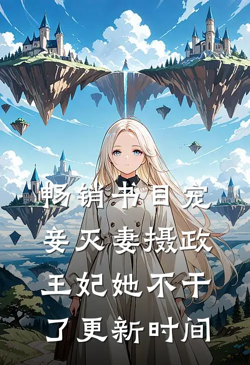 畅销书目宠妾灭妻摄政王妃她不干了更新时间