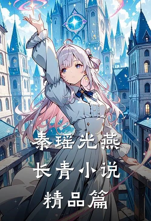 秦瑶光燕长青小说精品篇