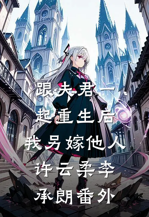 跟夫君一起重生后，我另嫁他人许云柔李承朗 番外