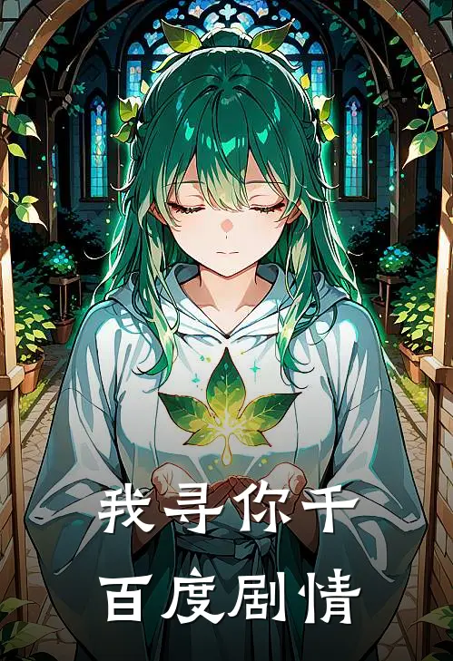 我寻你千百度剧情