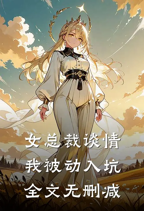女总裁谈情，我被动入坑全文无删减