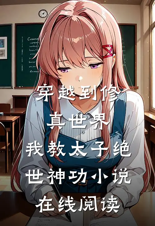 穿越到修真世界，我教太子绝世神功小说在线阅读