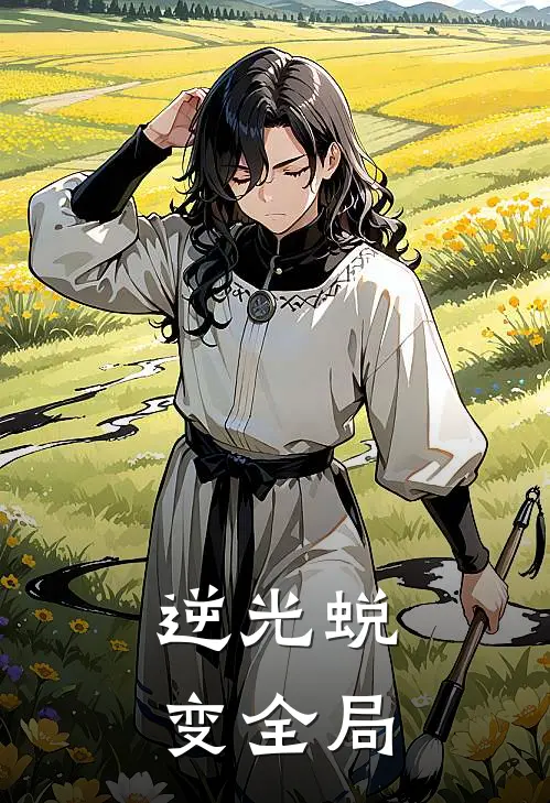 逆光·蜕变全局