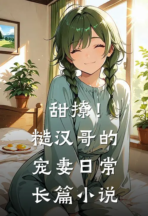 甜撩！糙汉哥的宠妻日常长篇小说