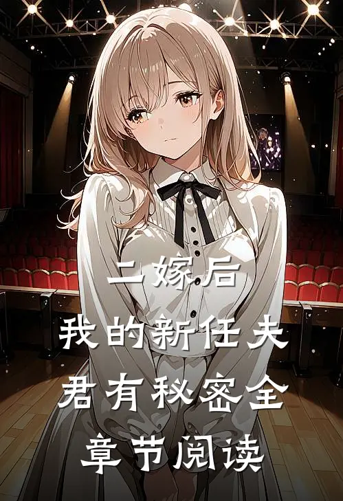 二嫁后，我的新任夫君有秘密全章节阅读