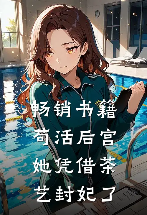 畅销书籍苟活后宫：她凭借茶艺封妃了