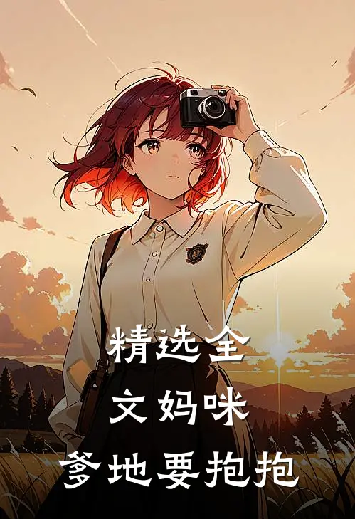 精选全文妈咪，爹地要抱抱