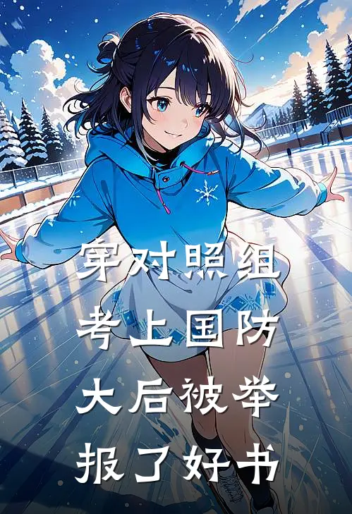 穿对照组，考上国防大后被举报了好书