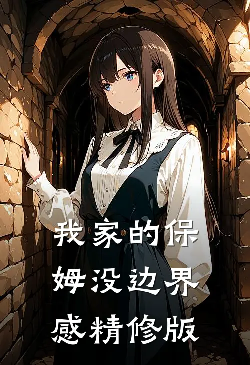 我家的保姆没边界感精修版