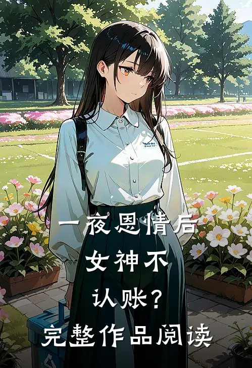 一夜恩情后，女神不认账？完整作品阅读
