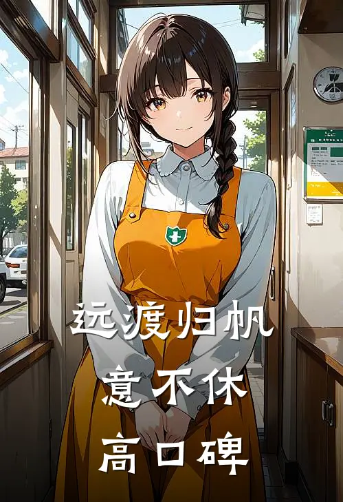 远渡归帆意不休高口碑