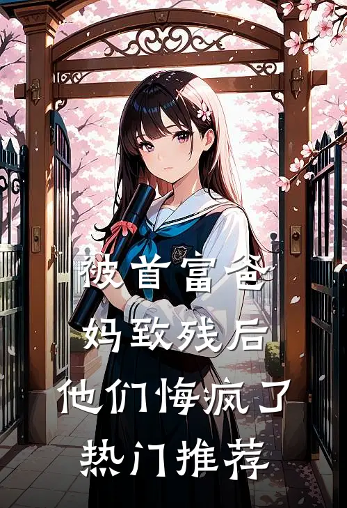 被首富爸妈致残后，他们悔疯了热门推荐