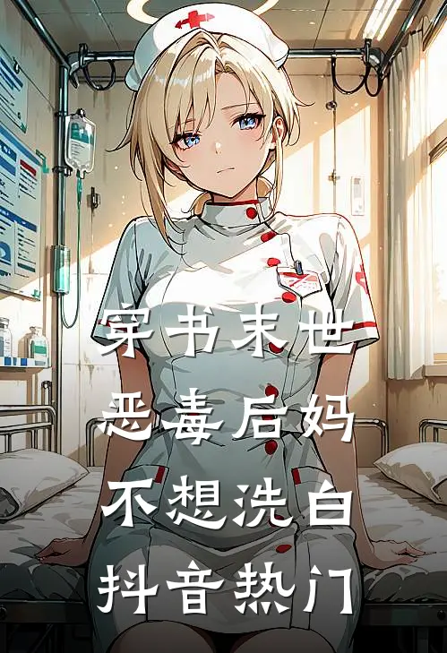 穿书末世：恶毒后妈不想洗白抖音热门