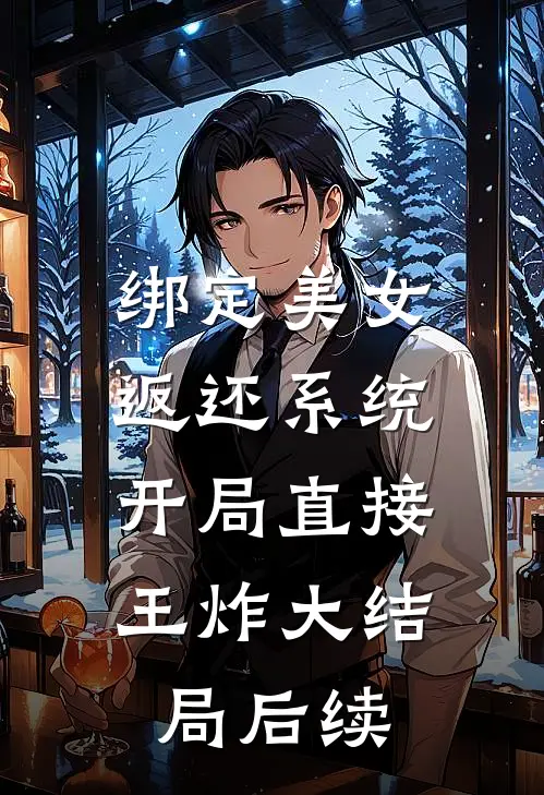 绑定美女返还系统，开局直接王炸大结局后续
