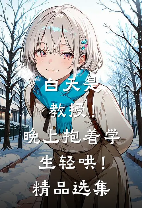 白天是教授！晚上抱着学生轻哄！精品选集