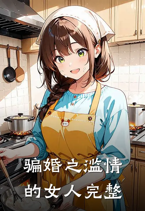 骗婚之滥情的女人完整