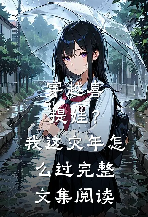 穿越喜提娃？我这灾年怎么过完整文集阅读